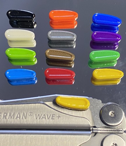 Leatherman wave thumb - wave(+),