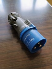 Connecteur industriel Legrand HYPRA Mâle 520 42