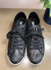 CAMPER uno leather sneakers
