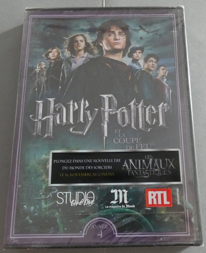 Dvd film harry - film,