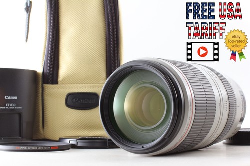 Tested exc canon ef - canon,