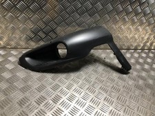 Enjoliveur anti brouillard CITROEN C4 AIRCROSS