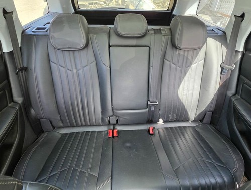 Interieur complet peugeot 308 - interieur,