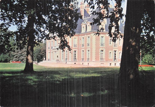 Soisy sur ecole centre - soisy,