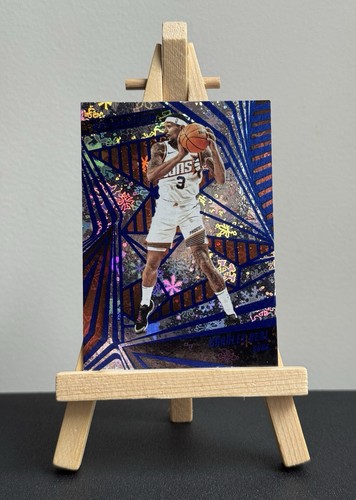 Bradley beal winter panini - beal,
