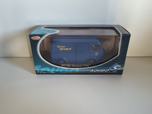 Peugeot d3a garage - d3a,