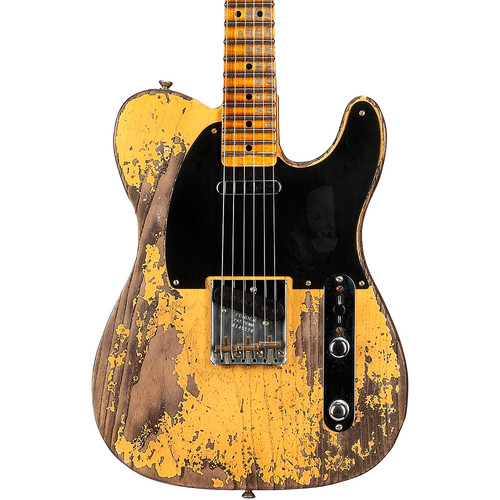Fender 1951 telecaster - cs,