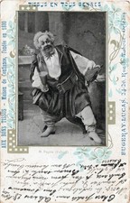 CARTE POSTALE /  ILLUSTRATEUR / PUBLICITAIRE M. FUGERE / FUGERAY LUCAS ORLEANS