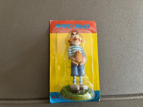 Figurine collection - figurine,