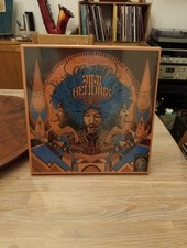 jimi hendrix  studio