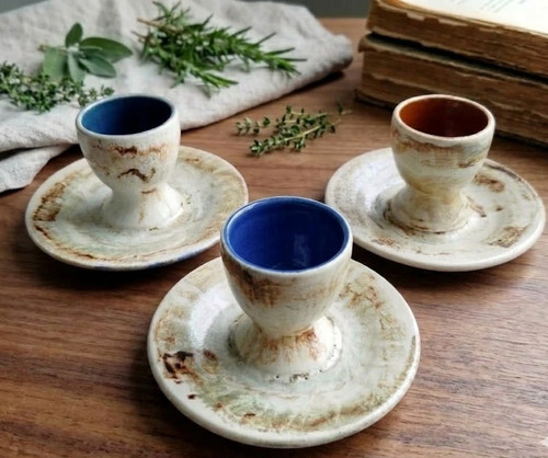Lot coquetiers en - 3,