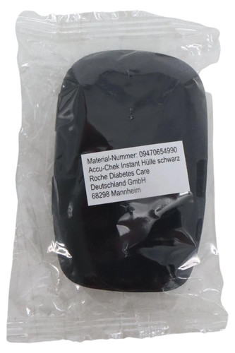 Accu chek coque téléphone - coque, de