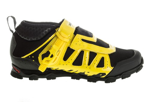 Chaussures vtt mavic crossmax - vtt,