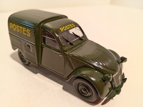 Norev jouet citroen - jouet, au