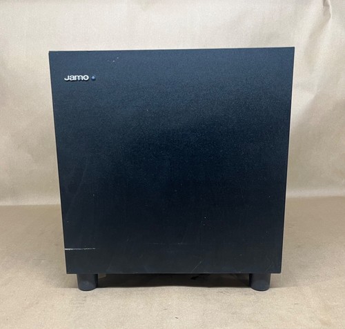 Jamo sub 210 200w active - 8",