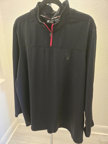 Spyder xxl quarter - xxl,