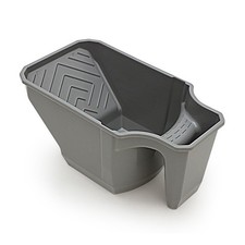 Pot de peinture léger pour