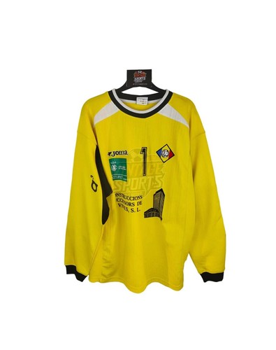 Maillot futsal gardien de - gardien,