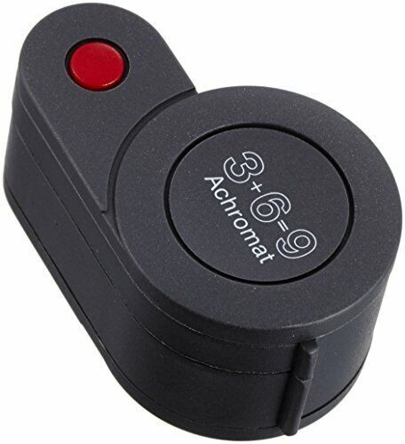 Loupe eschenbach 9x pour - eschenbach,