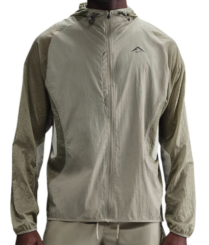 Nike trail aireez - trail, veste