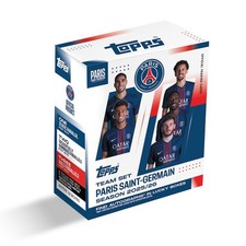 Topps Match Attax/Flagship/PSG