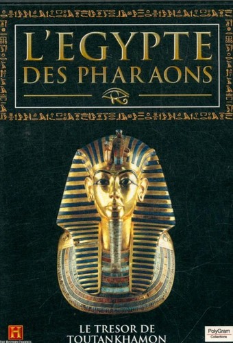 Egypte des pharaons le - des,