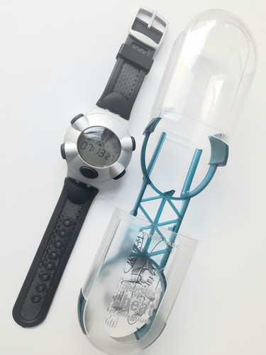 Swatch irony beat - swatch:, digital