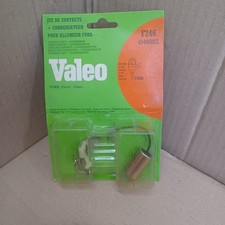 Kit rupteur Ford escort MK1 MK2 1100 1300 1.6 Fiesta MK1 Capri I 1300