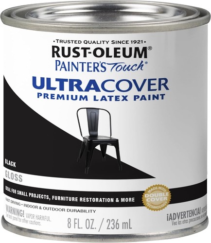 Rust oleum painter touch - painter's,
