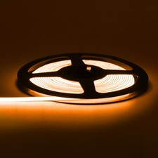 Slim COB LED Strip Light 12V