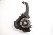 Knuckle avant gauche Nissan NAVARA D40  140 kW 190 HP ABS diesel 44783