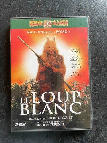 Rare coffret intégrale dvd - rare,