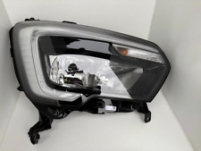 RENAULT MASTER 3 PH3 (06/2019- )PHARE AVANT DROIT ORIGINE RENAULT REF:260105567R