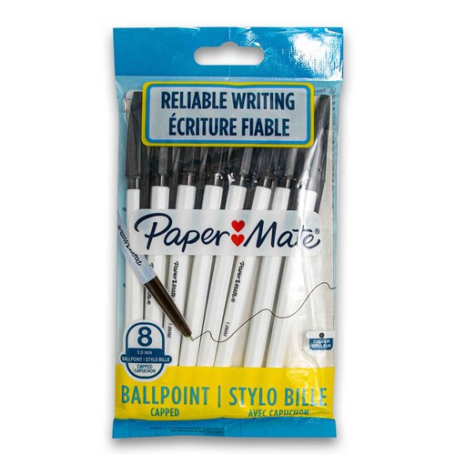 Stylos bille paper mate 045 - stylos,