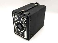 Agfa box boxcamera appareil - agfa,