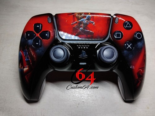 Manette sony ps5 - sony, dualsense