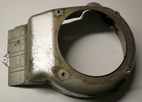 Volute moteur kawasaki - moteur,