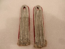 ancienne paire de pattes