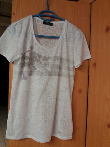 Tbs shirt femme - -,