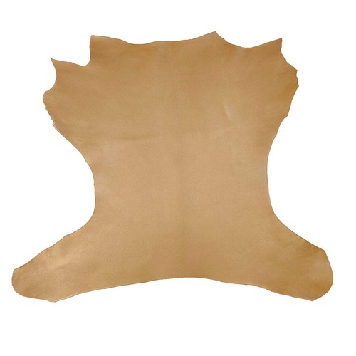 Peau cuir chèvre - cuir, de