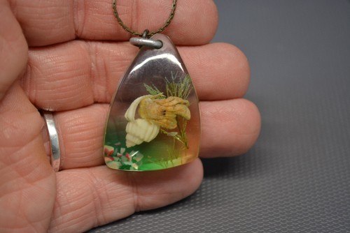 Bijou veritable collier - veritable,