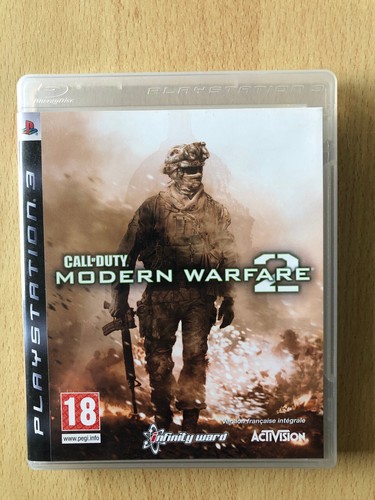 Call duty modern warfare 2 - call,