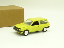 Conrad SB 1/43 - VW Polo C