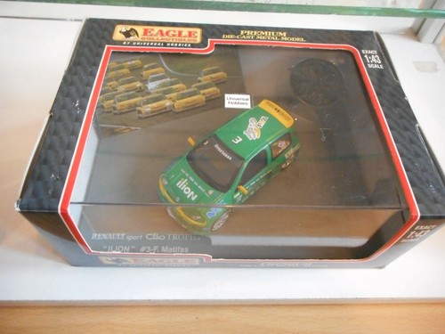 Universal hobbies renault - universal, clio