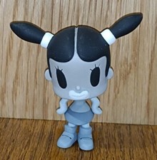 Figurine Collection Tchô ! Malika Secouss Muttpop 2008 Glénat #1 no Titeuf A-47