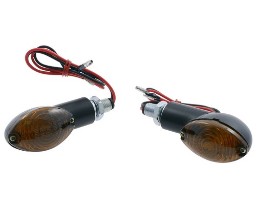 Clignotant mini moto cateye - clignotant, mini-moto,