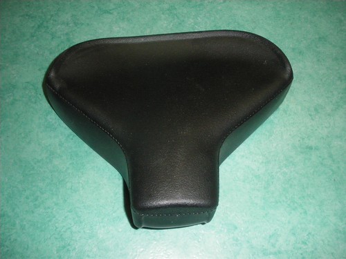 Dessus selle noir - selle,