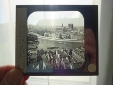 PARIS 1870 NOTRE DAME DE PARIS