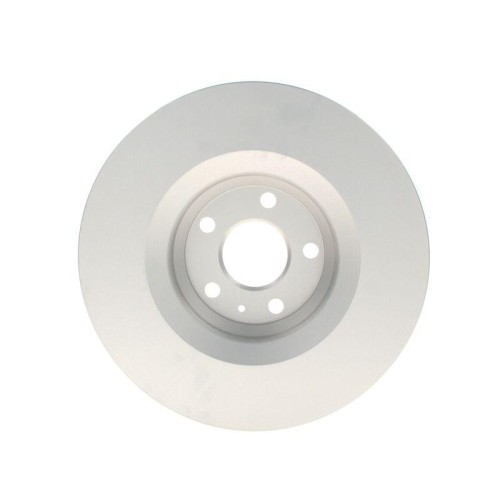 Disque frein bosch - disque,