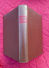PLEIADE ALBUM ELUARD
